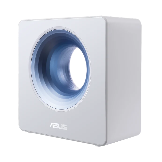 ASUS Networking Blue Cave Dual Band WiFi Router