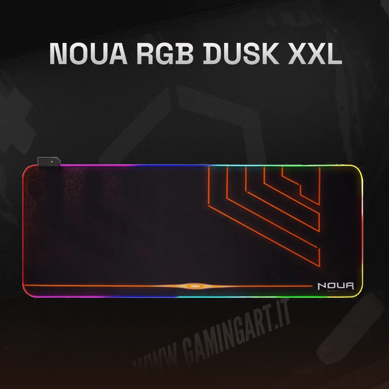 TAPPETINO RGB NOUA DUSK XXL