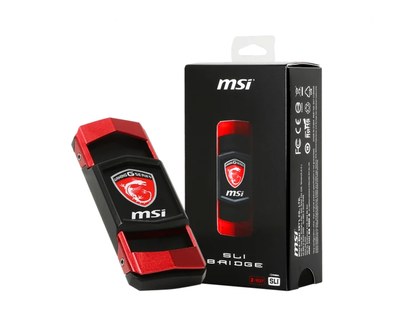 MSI 2WAY SLI BRIDGE L