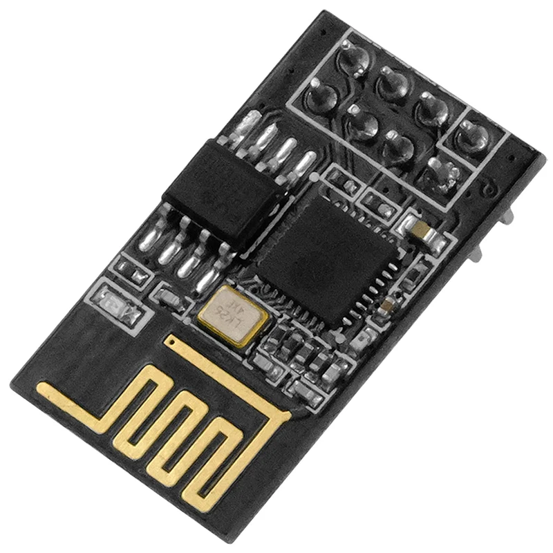 ESP8266 ESP-01S WLAN WiFi Modul für Raspberry Pi