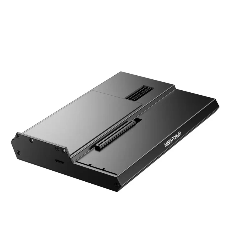 Minisforum DEG1 OCuLink eGPU Dock