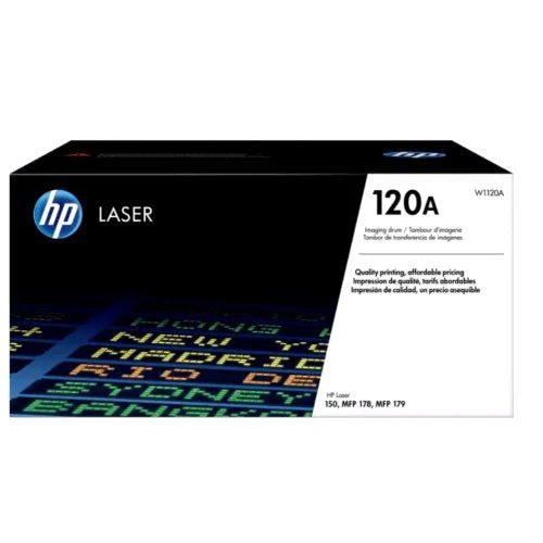 HP 120A Original Laser Imaging Drum