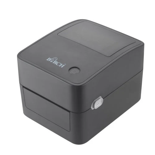 BIRCH DP-6422B THERMAL LABEL PRINTER