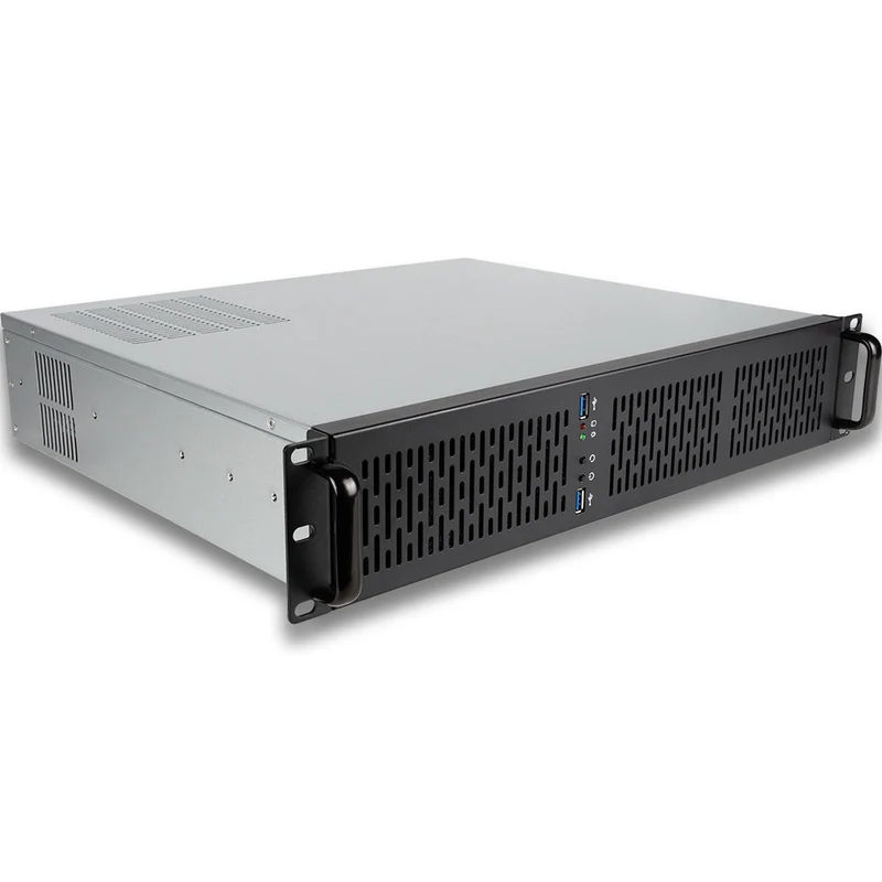 Custom Envision 2U Rackstation