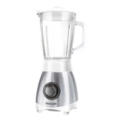 SENCOR 0.8L BLENDER -SBL 3271SS