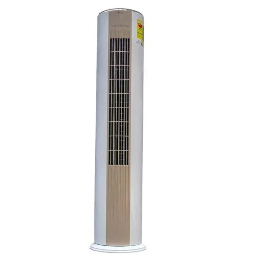 TCL 2.0HP FLOOR STANDING ROUND INVERTER R32 AIR CONDITION TAC-18CFD/MCI