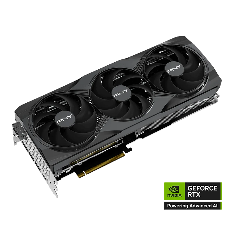 NVIDIA GeForce RTX 5080 16GB GPU