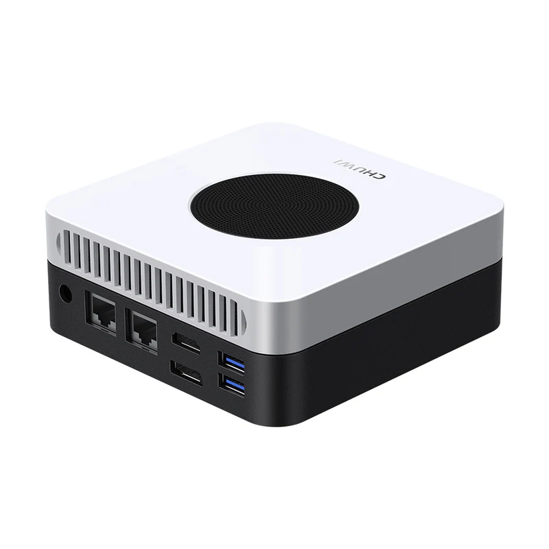 LarkBox X Mini PC Intel® Core™ 3 100U