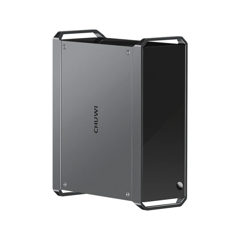 CoreBox 4th intel Core i3/i5 Processor