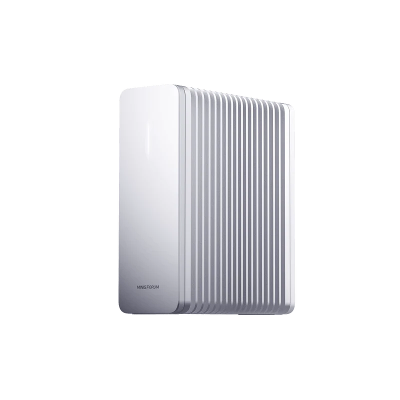 MINISFORUM AI NAS S5-304