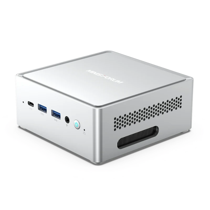 MINISFORUM NAB9S