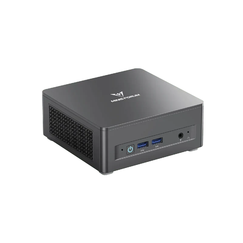 MINISFORUM UM760 Slim