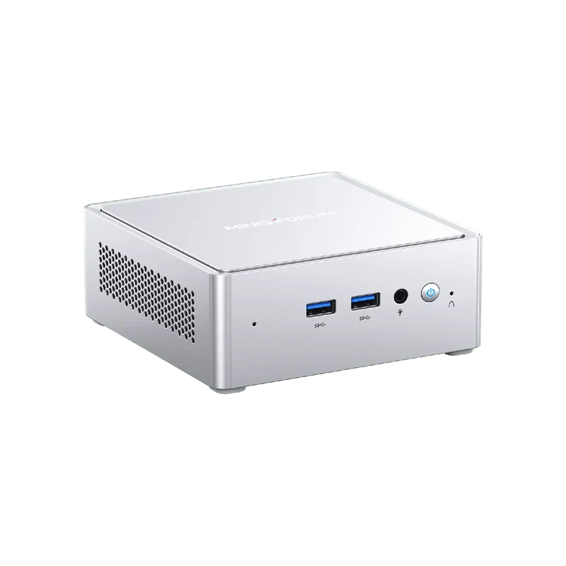 MINISFORUM NAB6 Lite