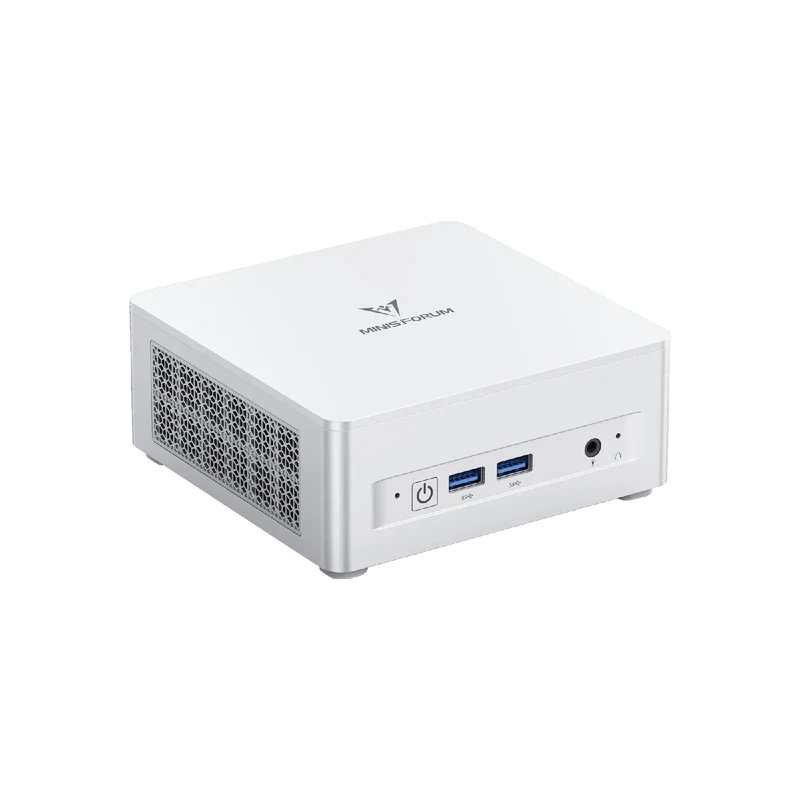 MINISFORUM UM870 Plus