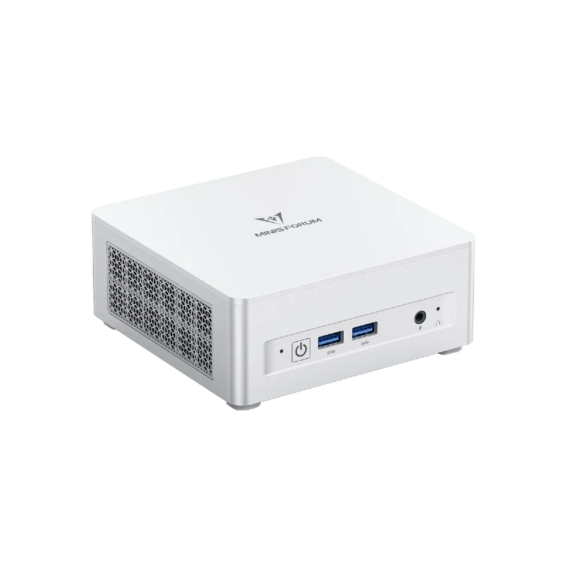 MINISFORUM UM870 Slim