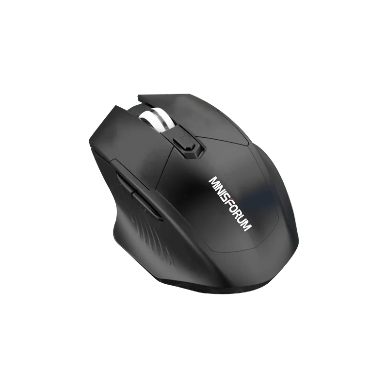 MINISFORUM Wireless Mouse