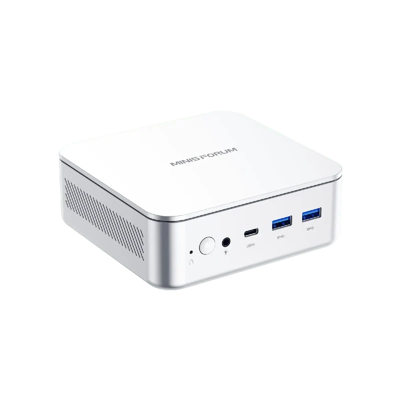 MINISFORUM Elite Mini M2