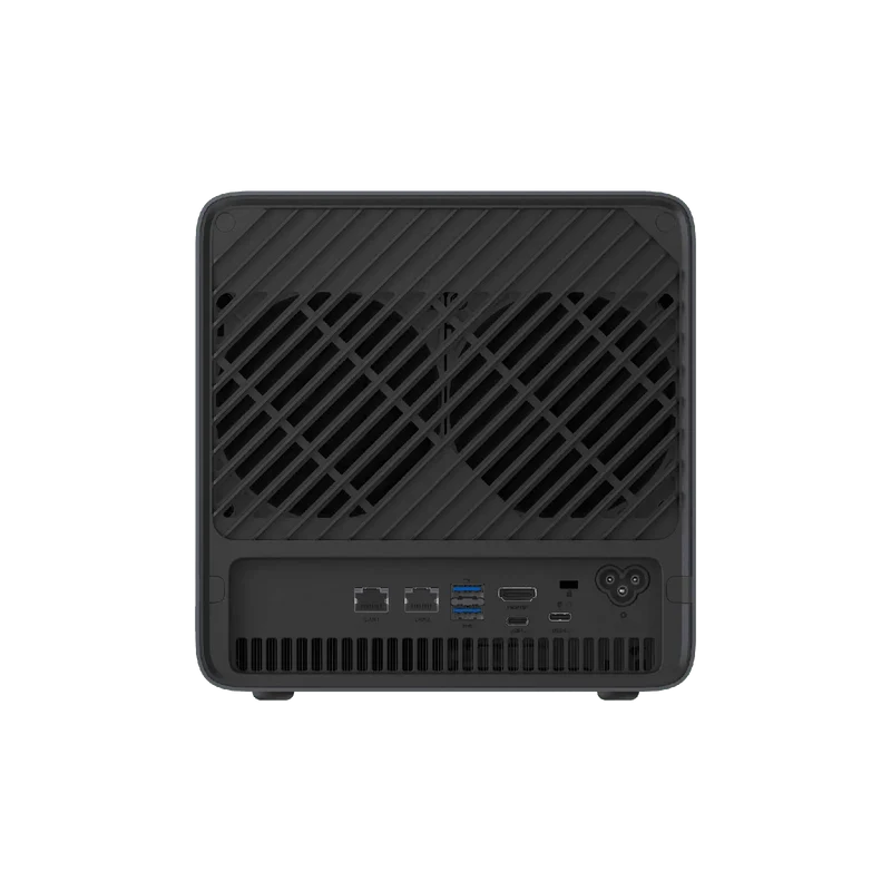 MINISFORUM N5 MAX AI NAS