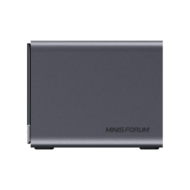 MINISFORUM N5 MAX AI NAS