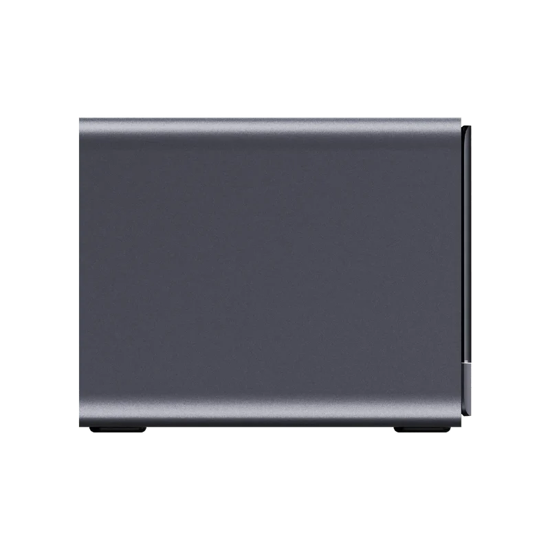 MINISFORUM N5 MAX AI NAS