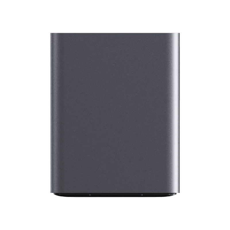 MINISFORUM N5 MAX AI NAS