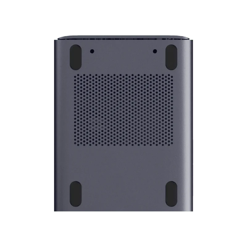 MINISFORUM N5 MAX AI NAS