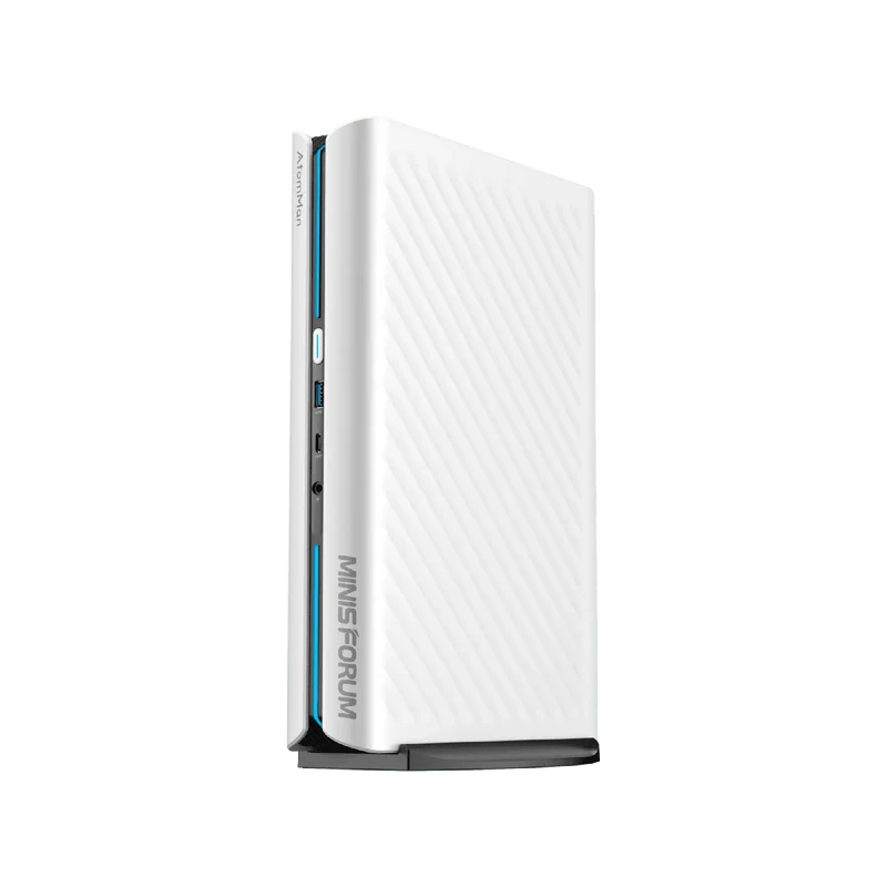 MINISFORUM AtomMan G1 Pro
