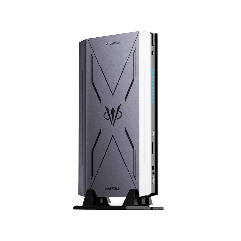 MINISFORUM AtomMan G7 Pro