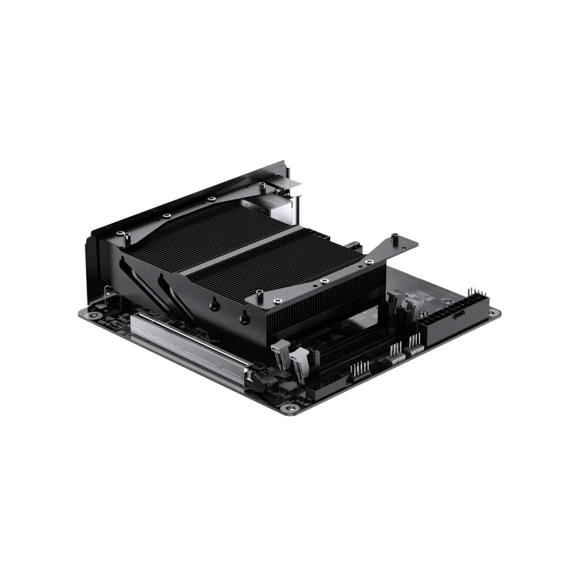 MINISFORUM BD895i SE / BD775i SE Motherboard