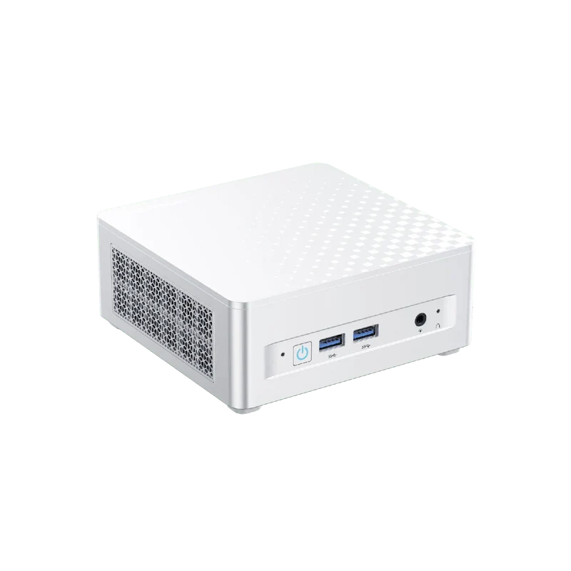 MINISFORUM M1-Plus