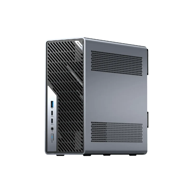 MINISFORUM MS-02 Ultra