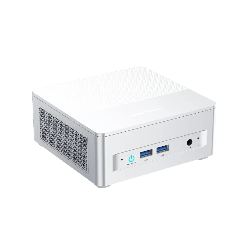 MINISFORUM X1 Lite