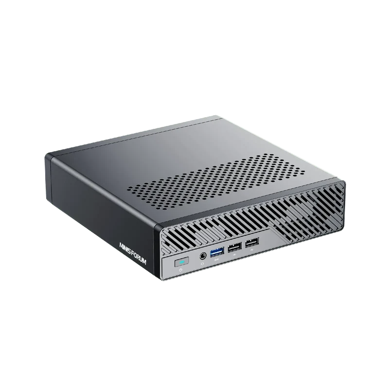 MINISFORUM MS-R1