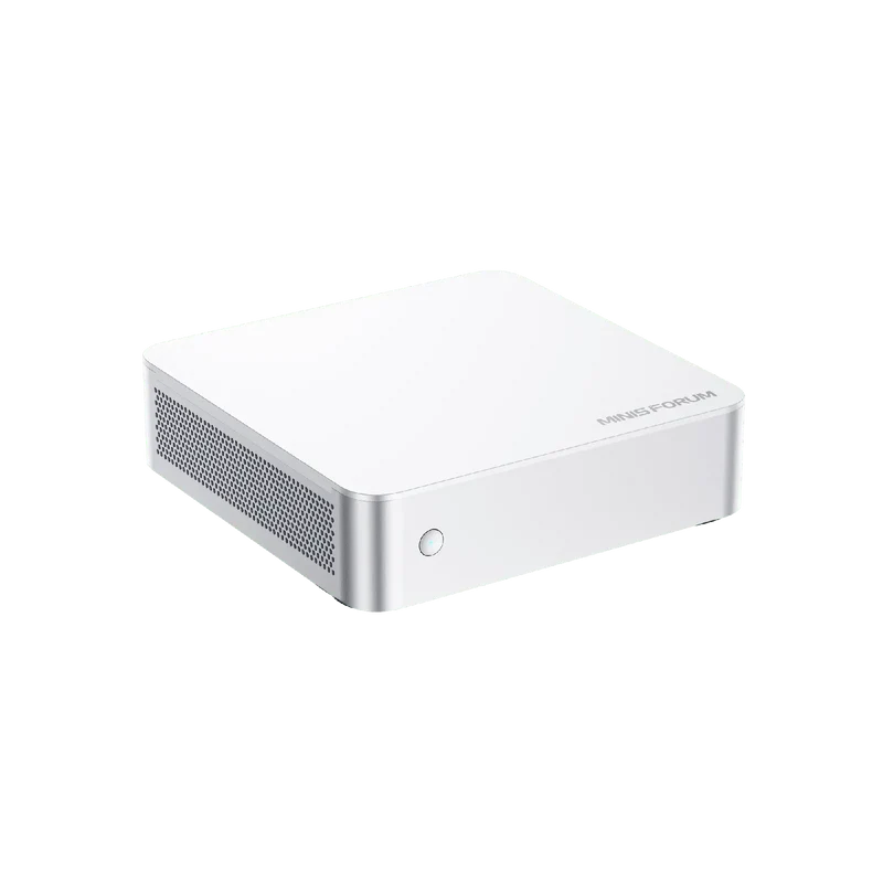 MINISFORUM M1-1295/1390