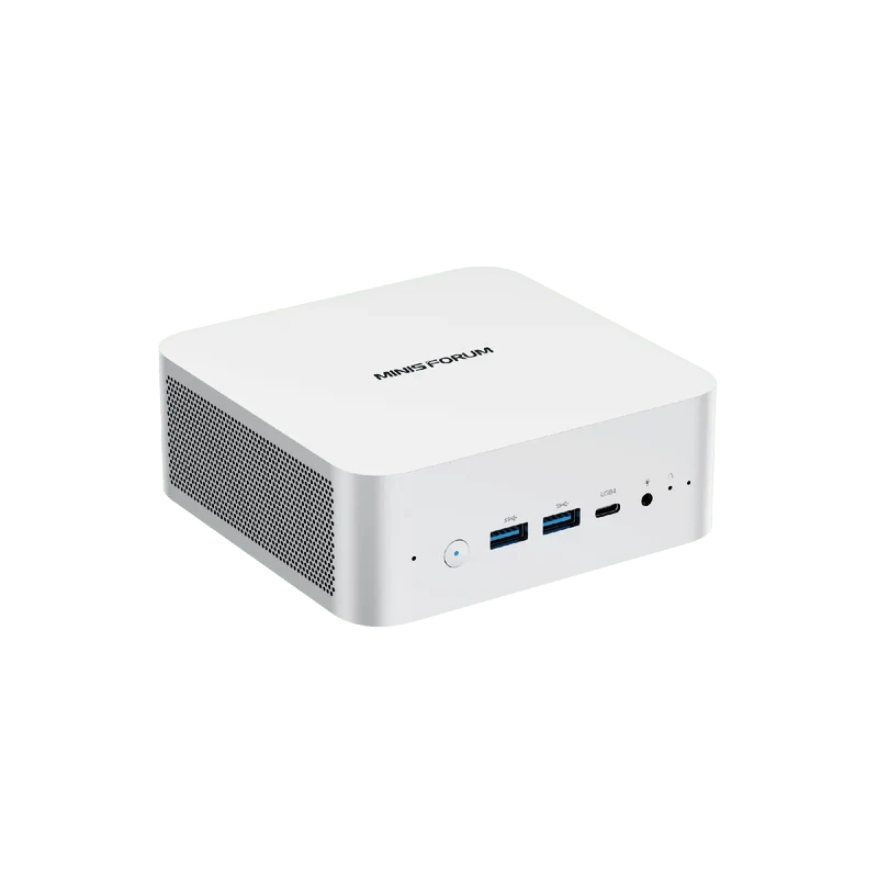 MINISFORUM M1 Pro-285H