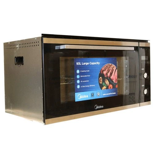 MIDEA 90CM BUILT-IN ELECTRIC OVEN 93M90D0