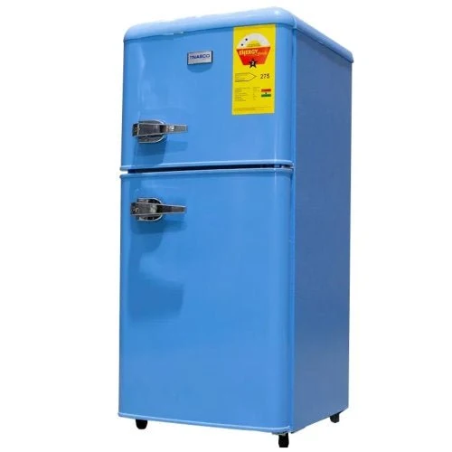 NASCO FRIDGE NASF2-110RT 86L