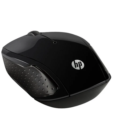 HP WIRELESS MOUSE 200