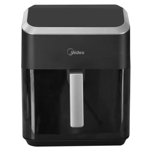 MIDEA 7L AIR FRYER 1800W 360 DEGREES HEATING DIGITAL MF-CY70K