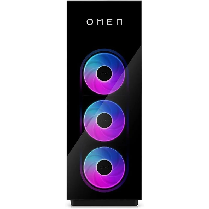 Custom HP Omen Max 45L AMD Ryzen Gaming Desktop