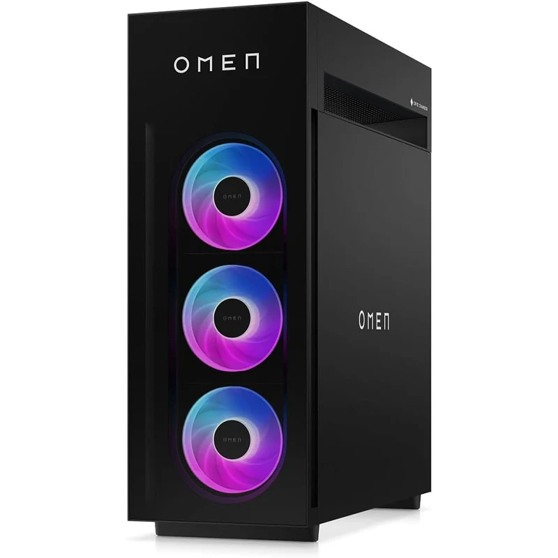 Custom HP Omen 45L Intel Ultra Gaming PC