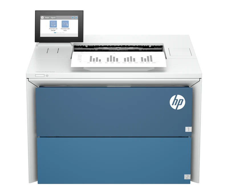 HP LaserJet Enterprise 675R6A#B19 stampante laser 1200 x 1200 DPI A4