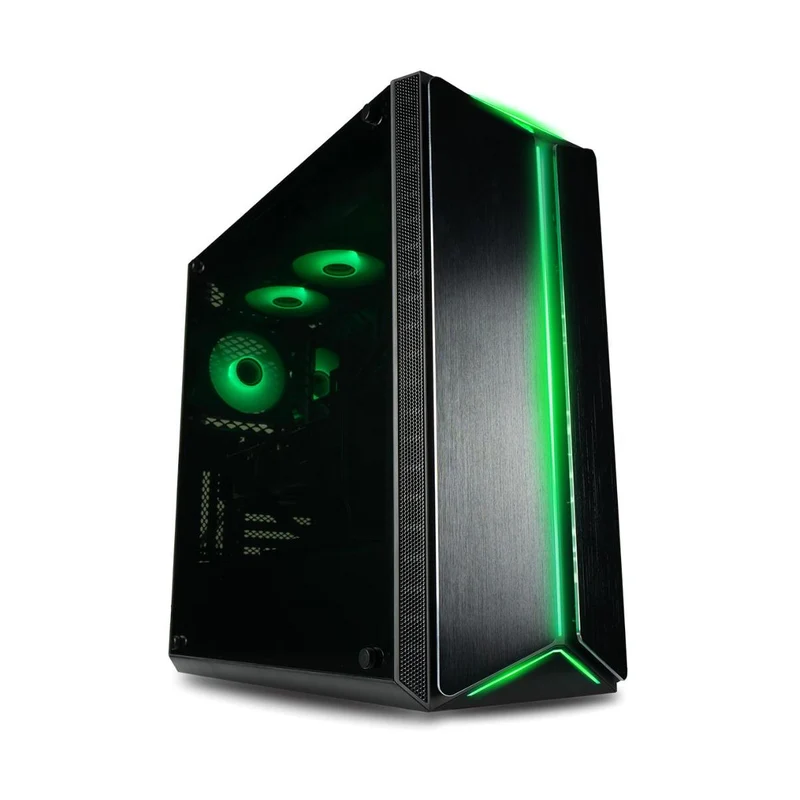 Mantis Prebuilt (AMD Ryzen 7 8700F, 32GB DDR5, RTX 5070, 2x512GB SSD)