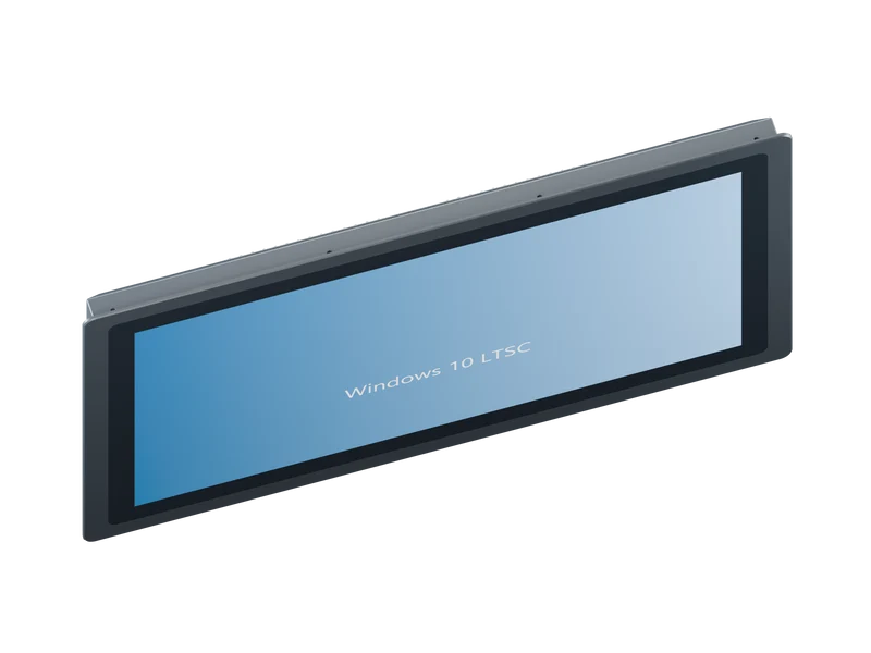 32GB 21.5-inch 2nd Gen Panel PC - i5-10210U, 512GB SSD, Windows 10 LTSC