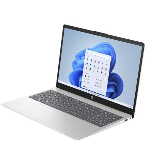 HP 15-FD0230WM I3-N305 8GB 256GB SSD 15.6 INCH TOUCH WIN11 LAPTOP + FREE COMPUGHANA LAPTOP BAG MOUSE & HEADSET