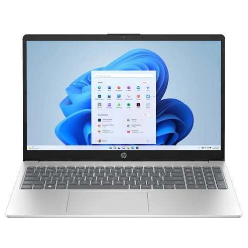 HP 15-FC0057WM AMD RYZEN 7 7730U 16GB 512GB SSD 15.6 INCH TOUCH WIN11 LAPTOP