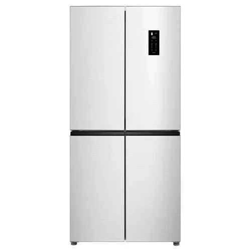 TCL 600L FRENCH DOOR FRIDGE STAINLESS STEEL C780CDN