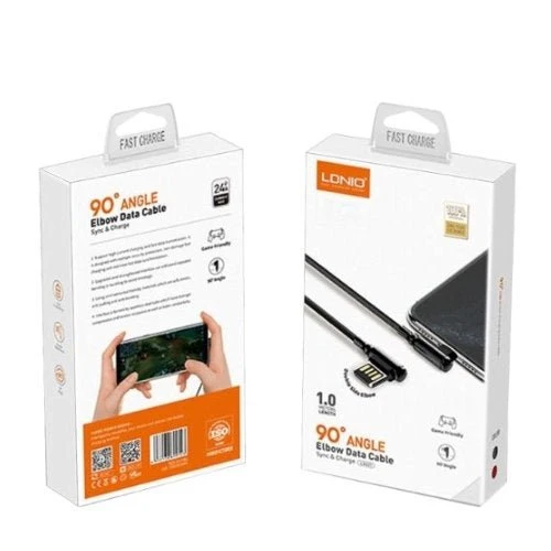 LDNIO FAST DATA CABLE MICRO LS421