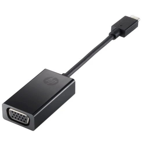 HP USB-C TO VGA P7Z54AA ADAPTER
