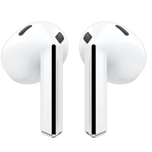 SAMSUNG GALAXY BUDS 3 SILVER